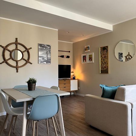 Silverhome Lecco Exterior photo