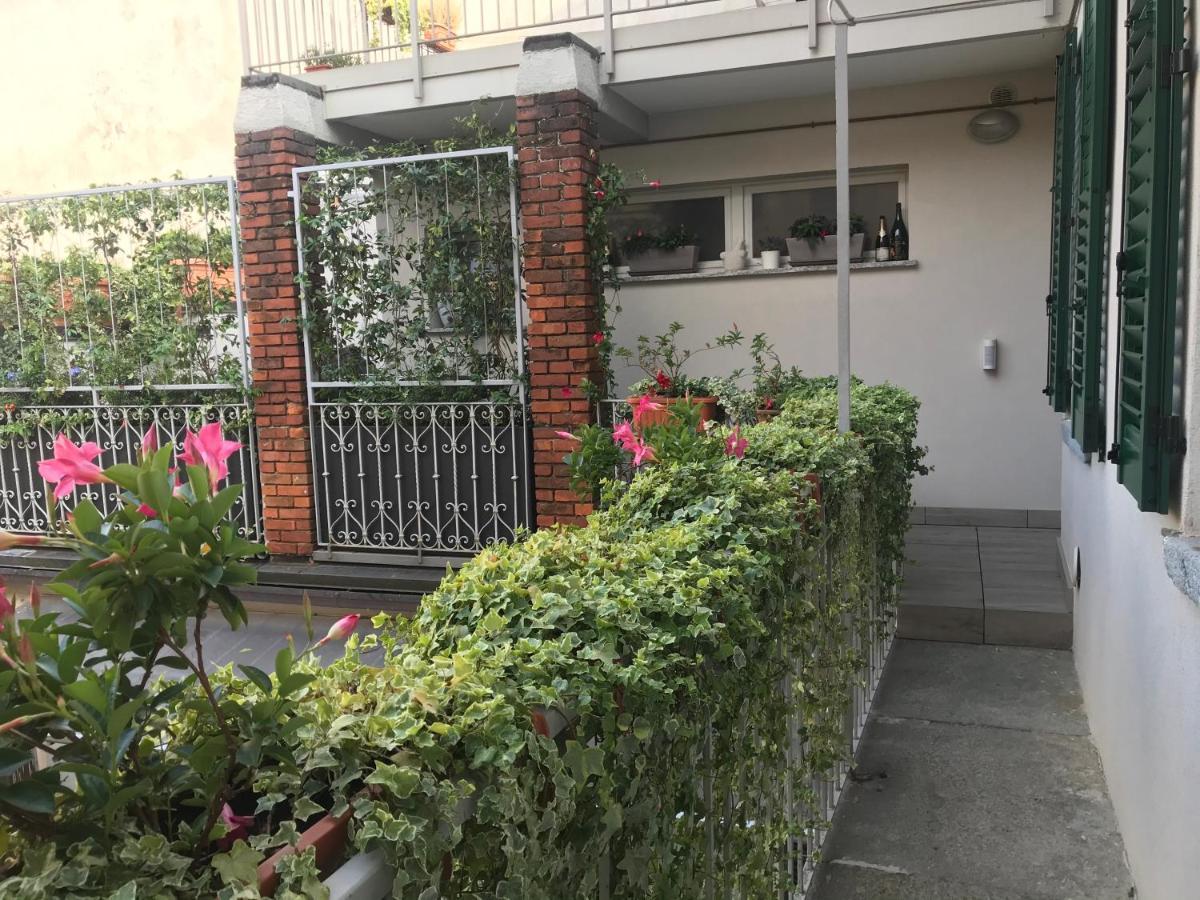 Silverhome Lecco Exterior photo