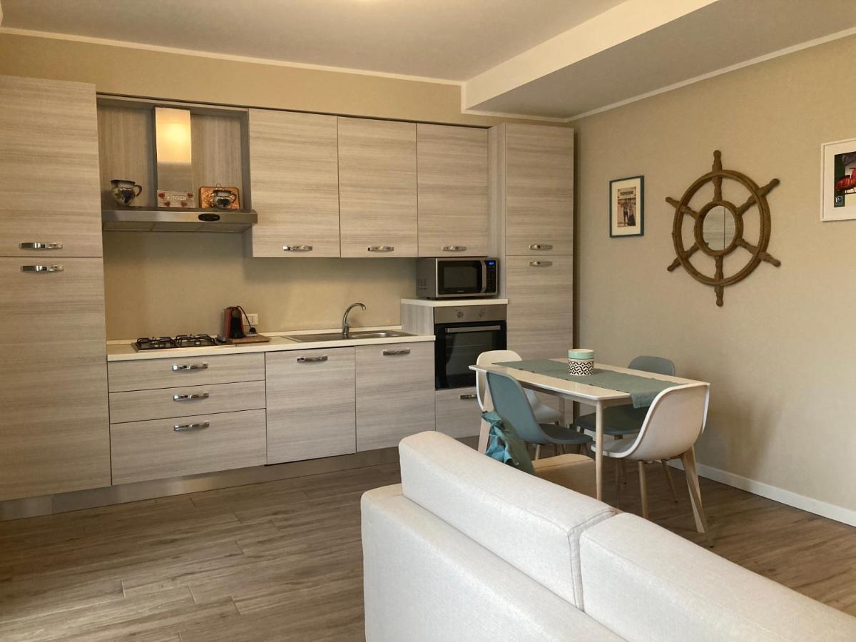 Silverhome Lecco Exterior photo