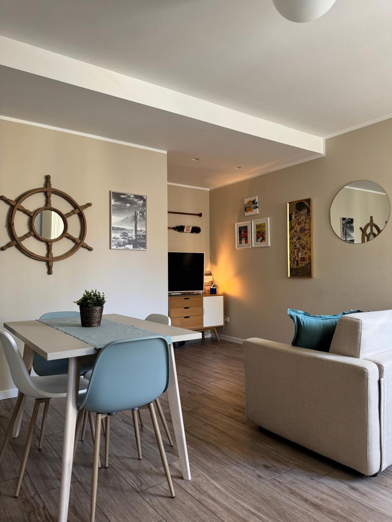 Silverhome Lecco Exterior photo