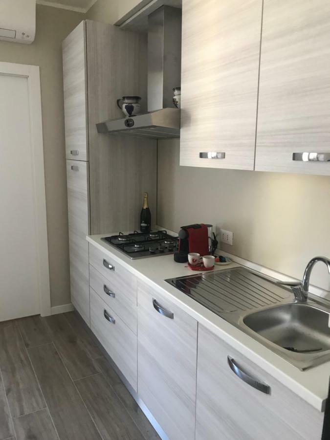 Silverhome Lecco Exterior photo